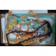 forklift parts gasket kit 10101-40K25