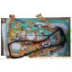 Hangcha forklift parts gasket kit