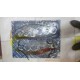 Hangcha forklift parts gasket kit
