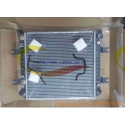 Hangcha forklift parts radiator