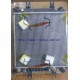 Hangcha forklift parts radiator