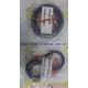 forklift parts oil seal 50M3C-500000