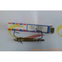 Hangcha forklift nissan TD27 Preheating plug