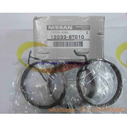 Hangcha forklift nissan TD27 Preheating plug