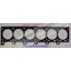 BMW cylinder gasket 11122244989