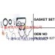 renault gasket kit  D5000678639