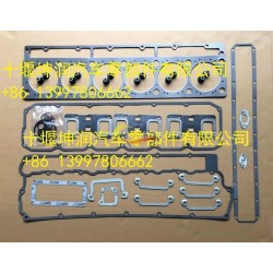 CAT3116 upper gasket set 281-2813