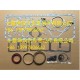 CAT3116 upper gasket set 281-2813