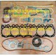 HINO,EL100 gasket set 04010-0170