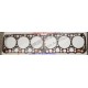 HINO,EL100 gasket set 04010-0170