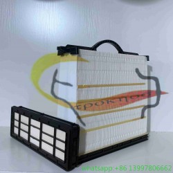 construction machinery filter 249-0805