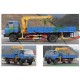 EQ5160JSQT crane truck