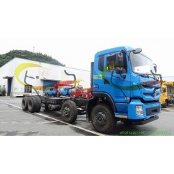 EQ5310JSQF1 crane truck