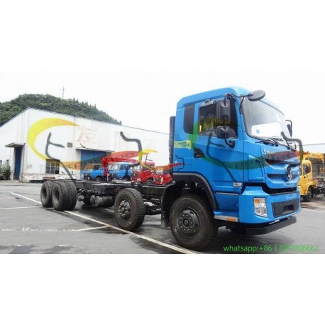 EQ5310JSQF1 crane truck
