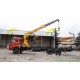 EQ5258JSQF2 crane truck