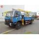 DFE5120JSQF crane truck