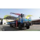 DFE5258JSQF crane truck