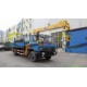 DFE5161JSQF crane truck