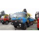 DFE5250JSQF crane truck