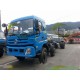 EQ5253JSQF1 crane truck