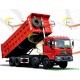 EQ3120GT4 dump Truck