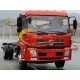 EQ3120GT4 dump Truck