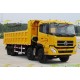 dump Truck EQ3318ATX