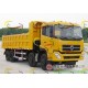 dump Truck EQ3318ATX