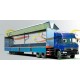 Semi Trailer EQ9400GRYT1