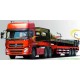 Semi Trailer EQ9400GRYT1