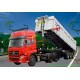 Semi Trailer EQ9400GRYT1