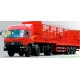 Semi Trailer EQ9400GRYT1