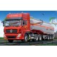 Semi Trailer EQ9400GRYT1