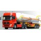 Semi Trailer EQ9400GRYT1