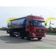 EQ5253GFLT Bulk Powder Goods Tank Truck