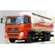 EQ5253GFLT Bulk Powder Goods Tank Truck