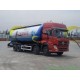 EQ5253GFLT Bulk Powder Goods Tank Truck