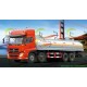 Oil Tanker EQ5311GJYT