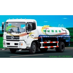 4*2 EQ5160GPST Watering Lorry