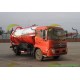 sewage suction vehicle EQ5123GXWT