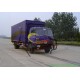 Van TruckEQ5203XXYT