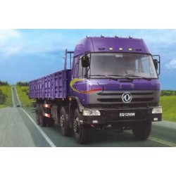 heavy cargo truck EQ1290W