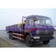 heavy cargo truck EQ1290W