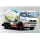 Cement Mixer Truck6*4 EQ5252JBT