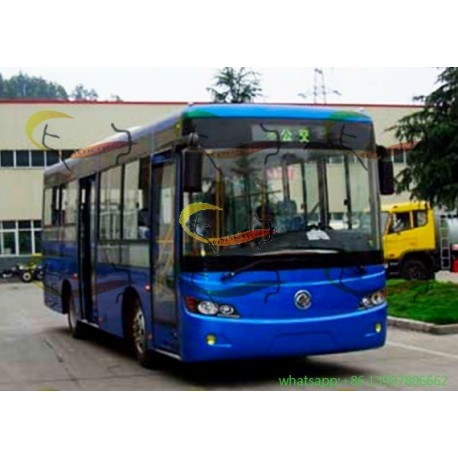 city bus EQ6770CHT