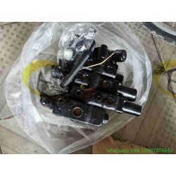 TOYOTA FORKLIFT VALVE ASSEMBLY (ASSY), OIL CONTROL