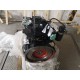 yanma engine 3TNV88-GGFC for forklift