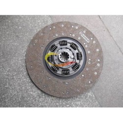 clutch plate for dongfeng brand truck