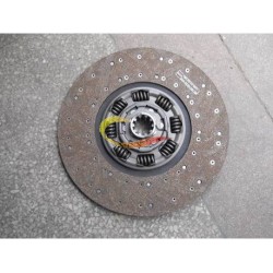 clutch plate for dongfeng brand truck