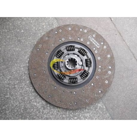 clutch plate for dongfeng brand truck